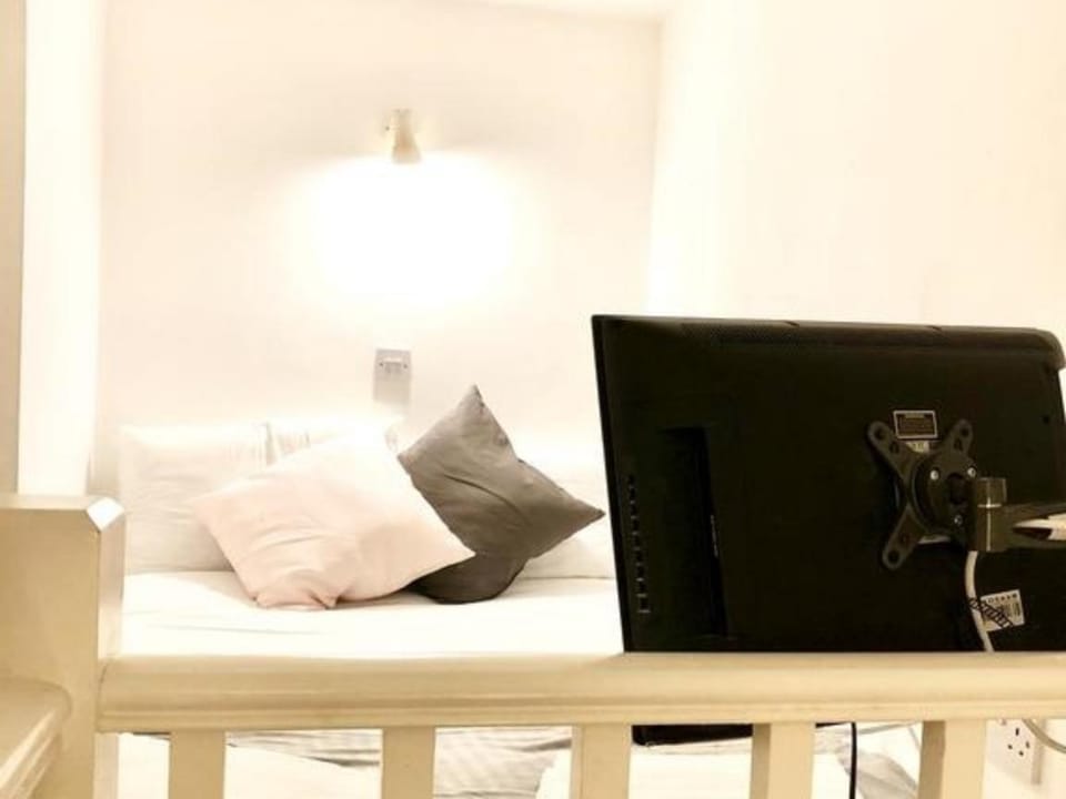 Double Mezzanine Studio Hyde Park L21 Apartment in City of Westminster
