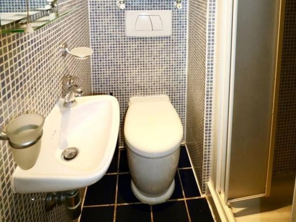 Double Mezzanine Studio Hyde Park L21 Apartment in City of Westminster