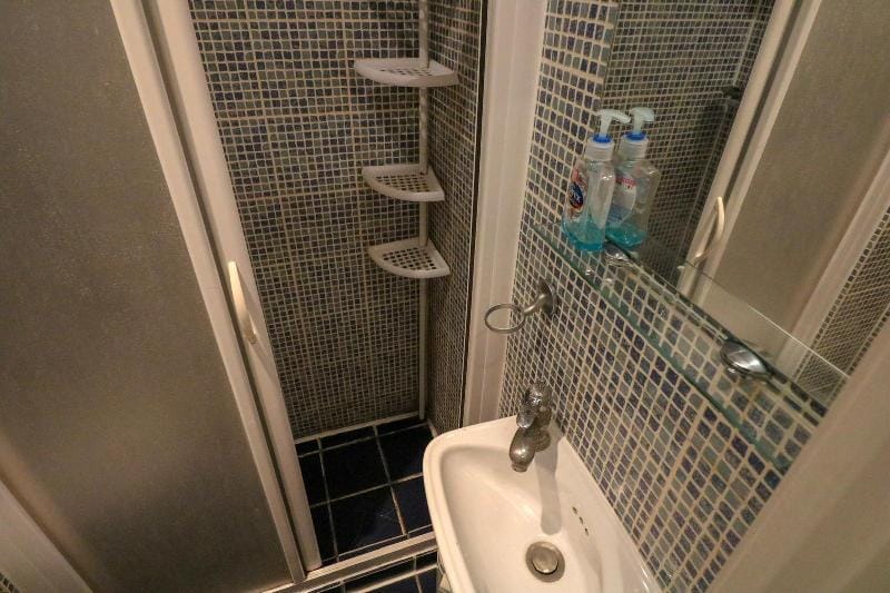 Flat 10 · ♠Cosy Split level APT Hyde Park♠ Apartment in City of Westminster