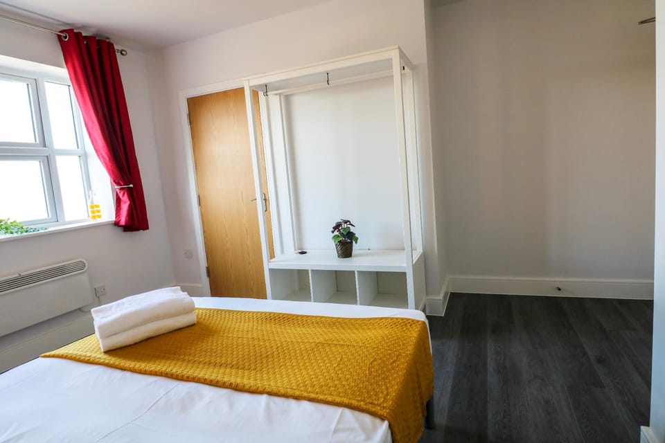 Stylish studio 30 Minutes to central london F4 Apartment in Edgware