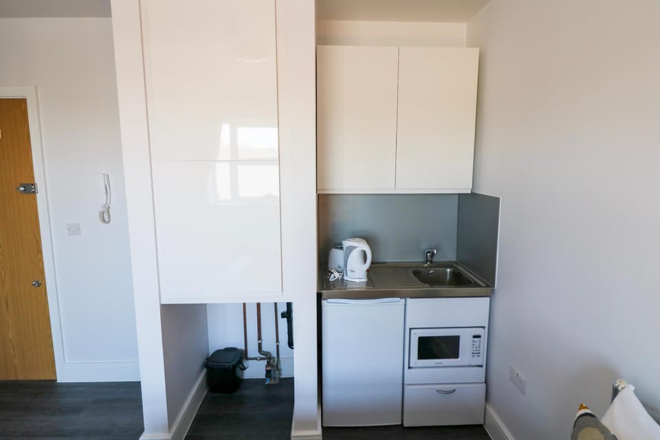 Comfy Studio in Kingsbury F7 Apartment in Edgware