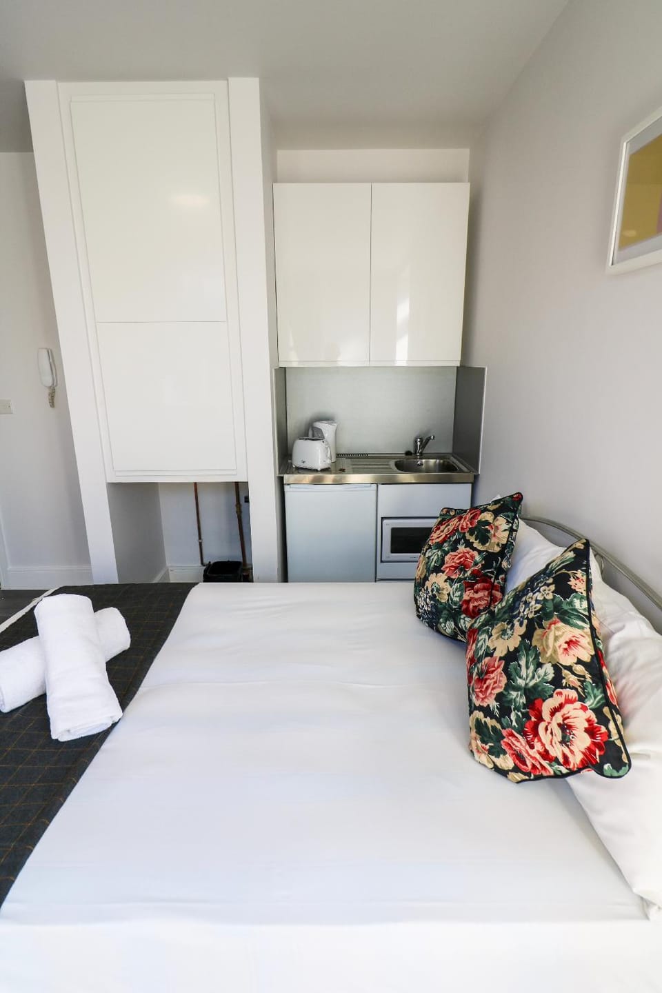 Comfy Studio in Kingsbury F7 Apartment in Edgware