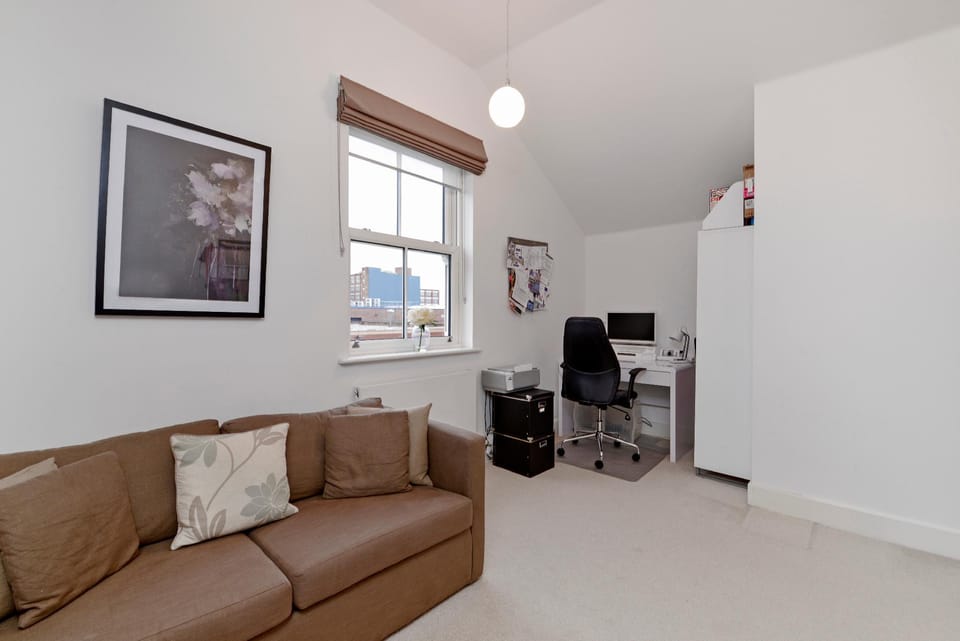 Stapleton House - Luxury 4 Bed 3.5 Bath Townhouse Vacation rental in London Borough of Southwark