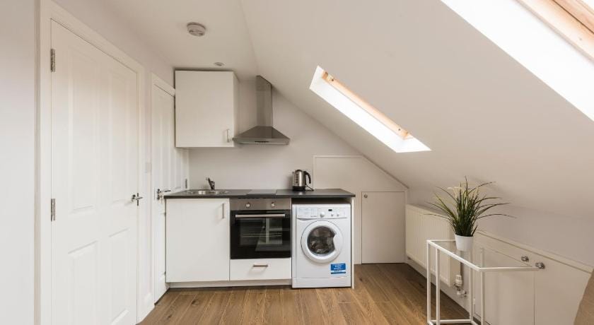18 Forest Gate-NEW Apartment in Edgware