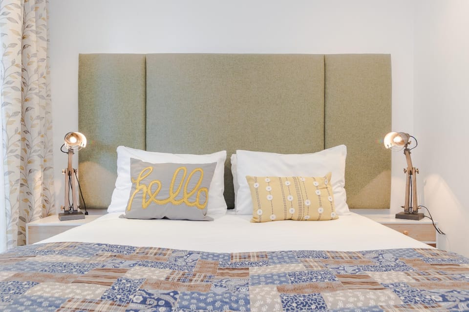 Bijou Delight by Austin David Apartments Apartment in London