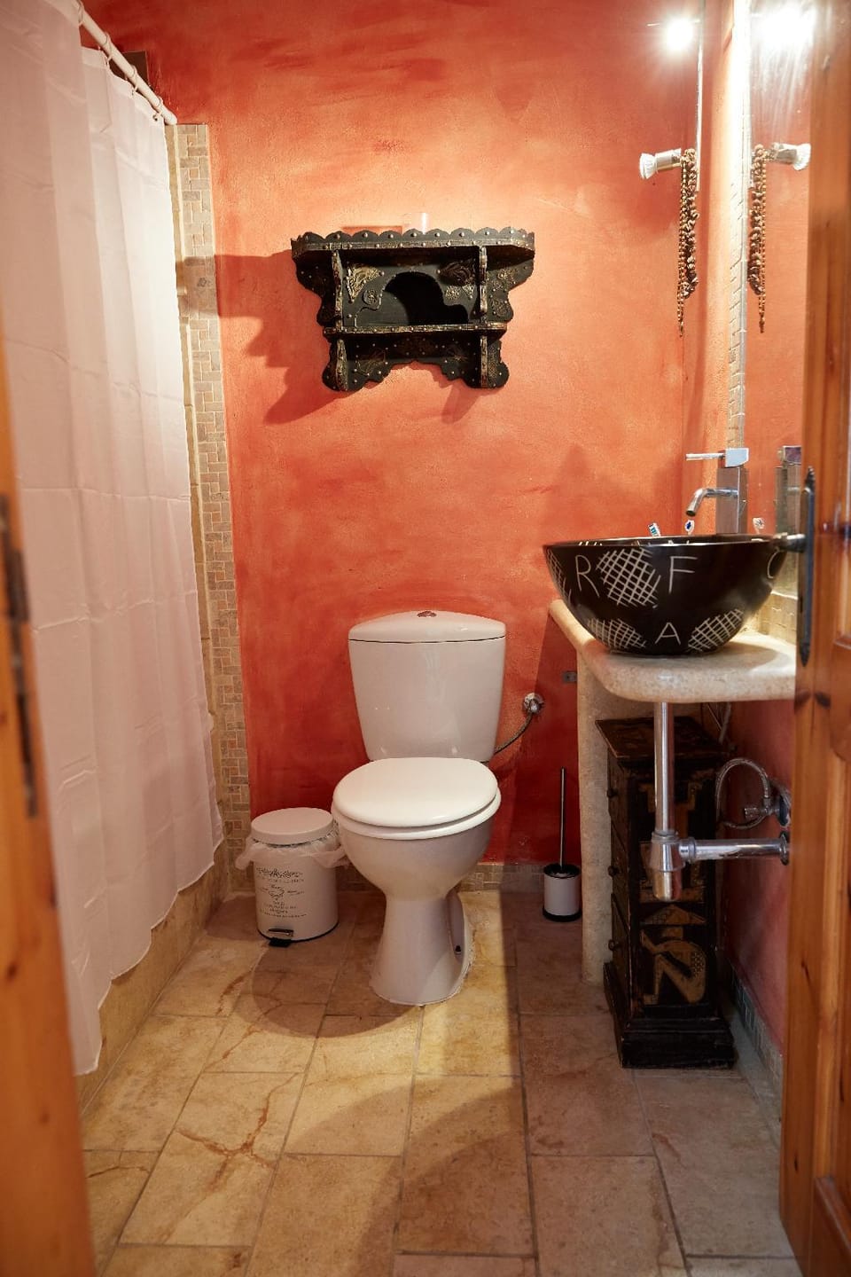 Cozy Garden Apartment in the Heart of Paphos Apartment in Paphos