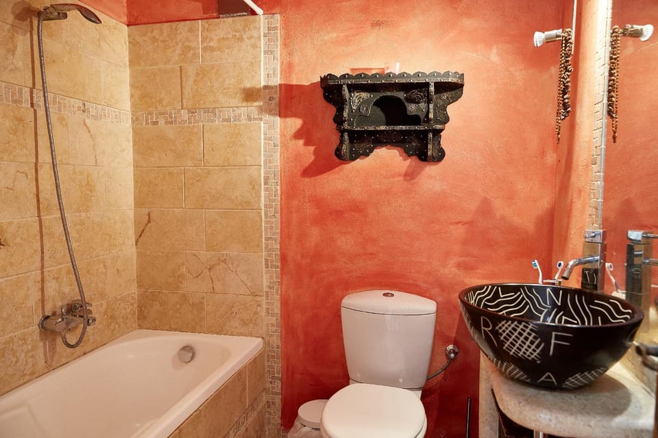 Cozy Garden Apartment in the Heart of Paphos Apartment in Paphos