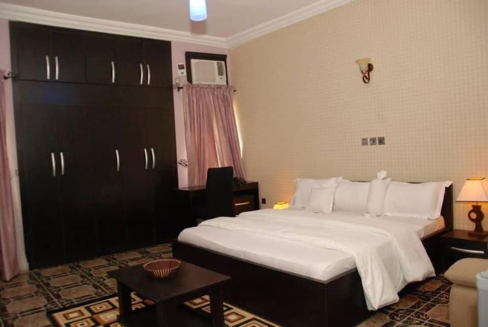 Amso International Hotels Hotel in Abuja