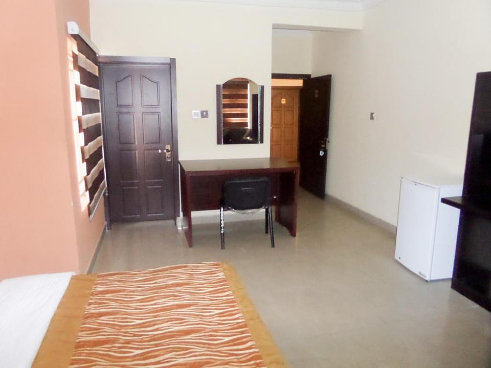 Venetian Suites Hotel in Abuja