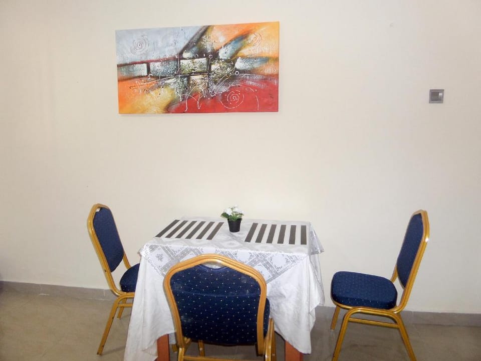 Venetian Suites Hotel in Abuja