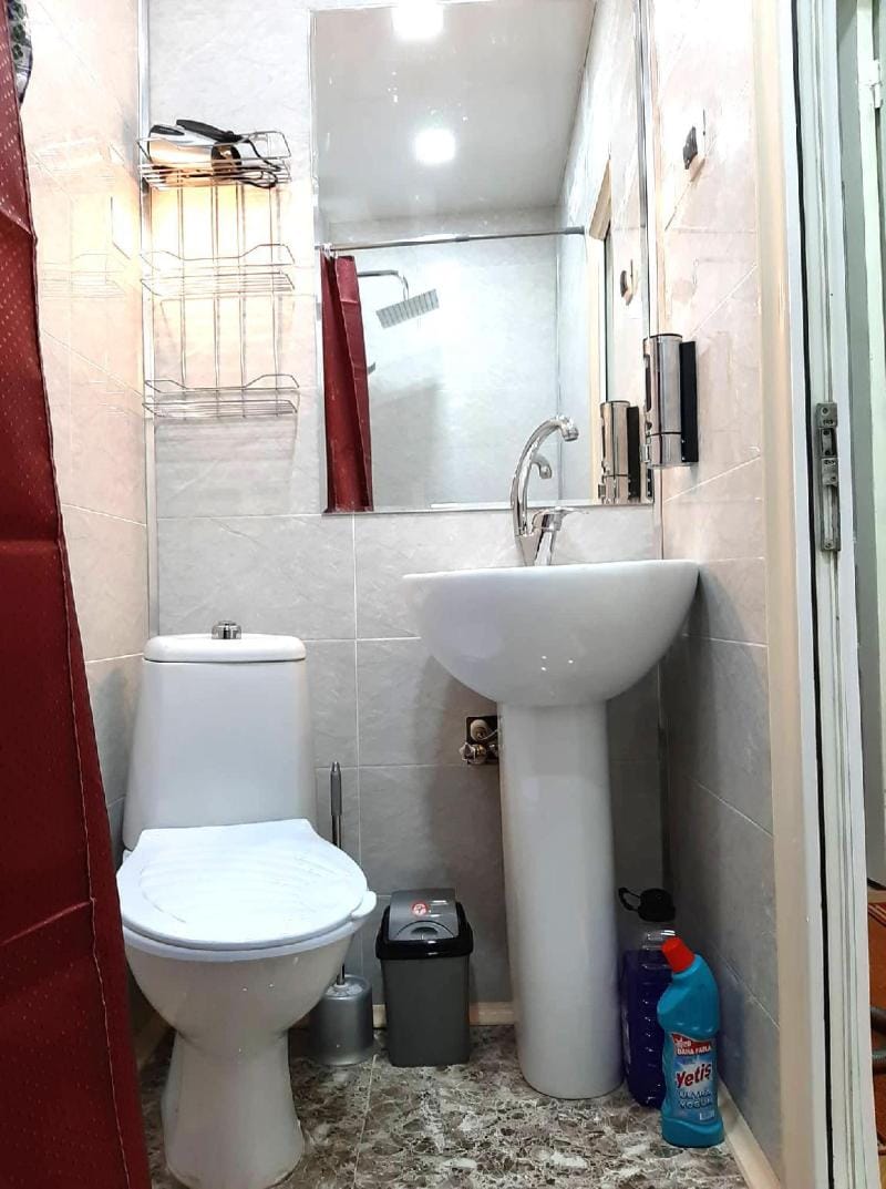 Comfortable Apartment From LEONARD Apartment in Tbilisi, Georgia