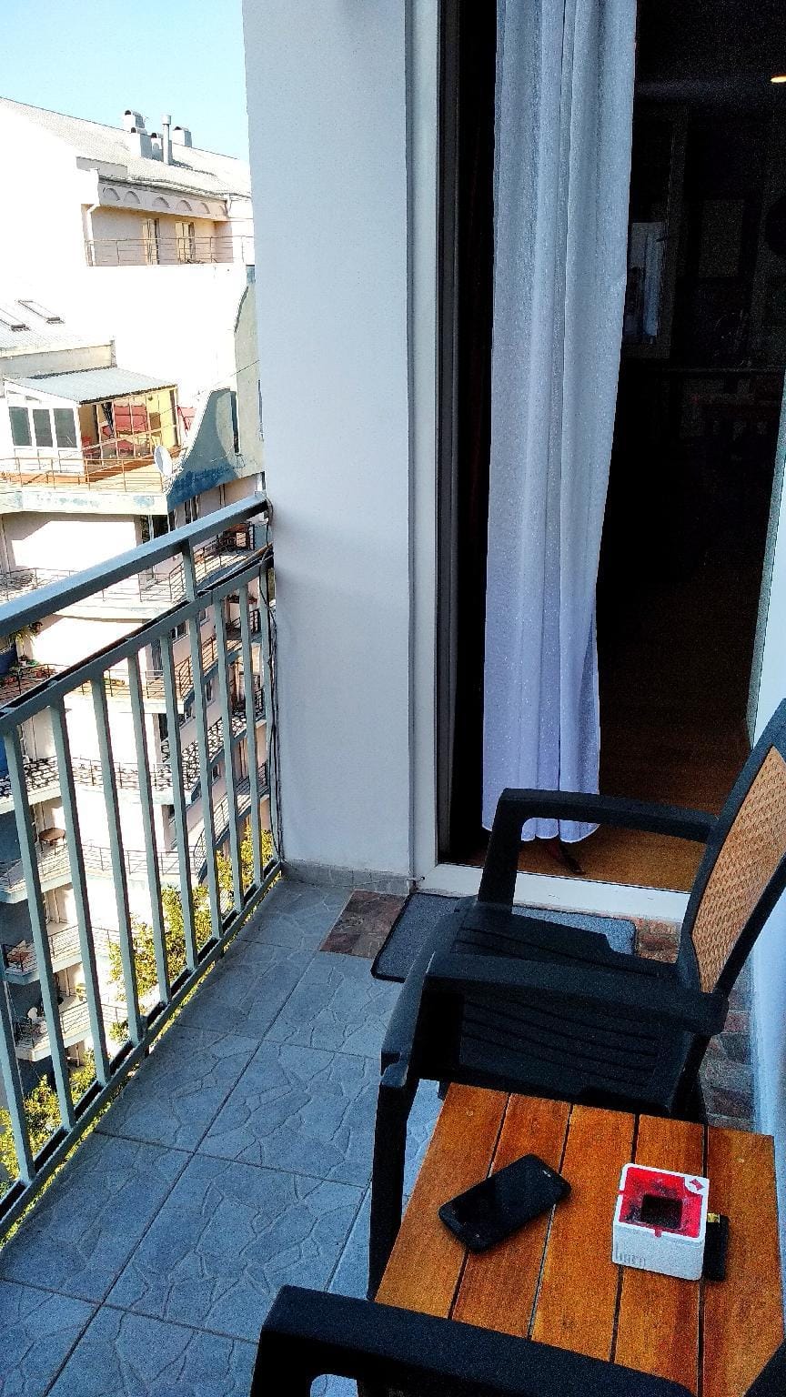 TM Art Home - LIVE IN YOUR WORLD , REST IN MINE Apartment in Tbilisi, Georgia