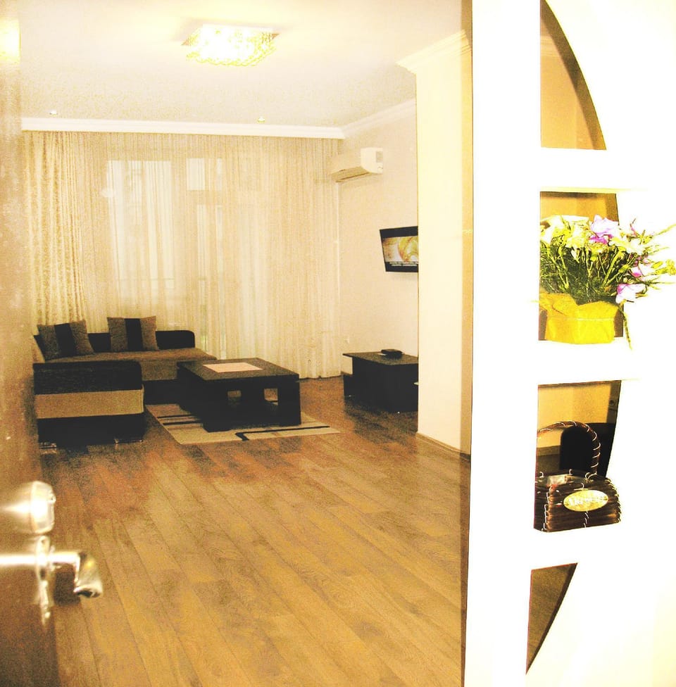 tbilisi comfort apartaments Apartment in Tbilisi, Georgia