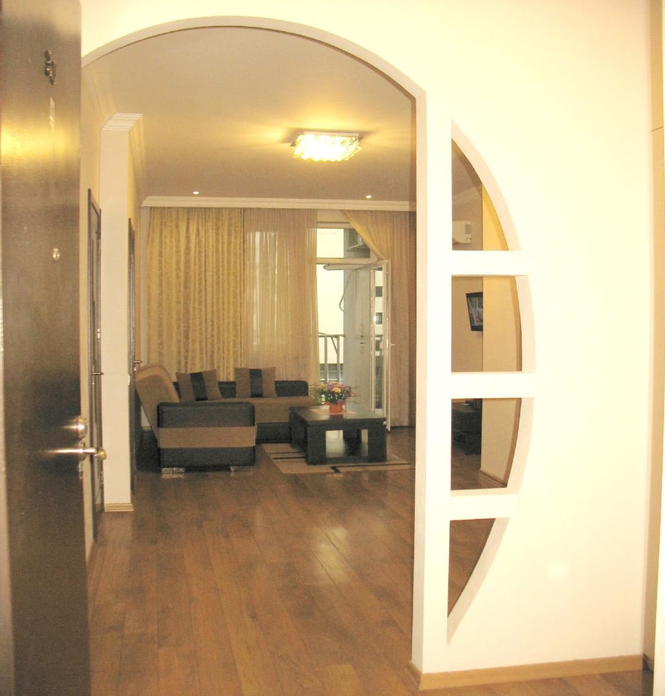 tbilisi comfort apartaments Apartment in Tbilisi, Georgia