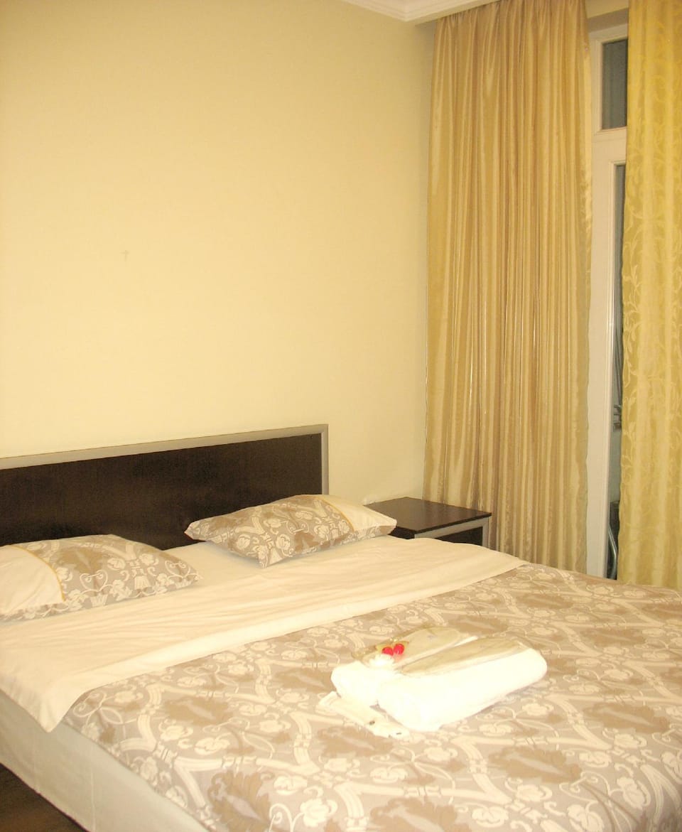 tbilisi comfort apartaments Apartment in Tbilisi, Georgia