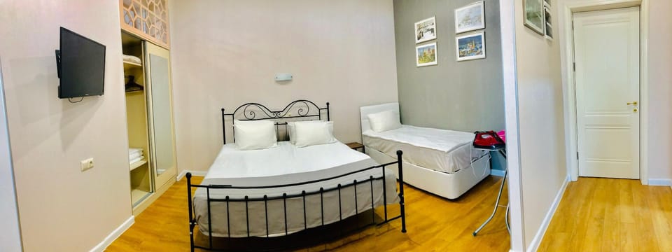 Cozy Konka (one-bedroom) Apartment Apartment in Tbilisi, Georgia