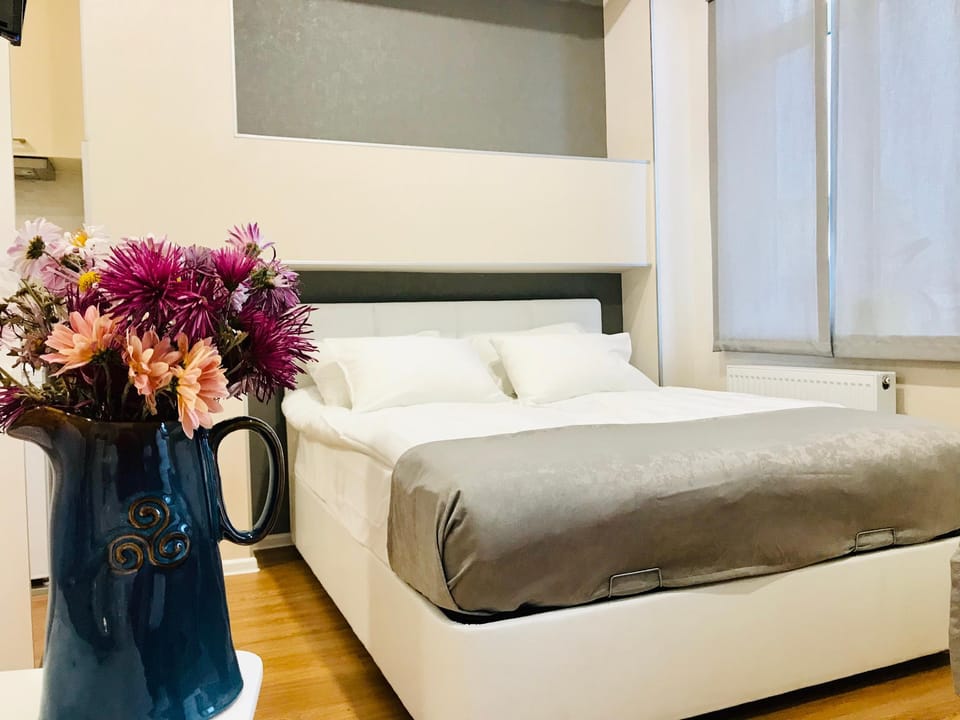 Cozy Konka (Studio) Apartment Apartment in Tbilisi, Georgia