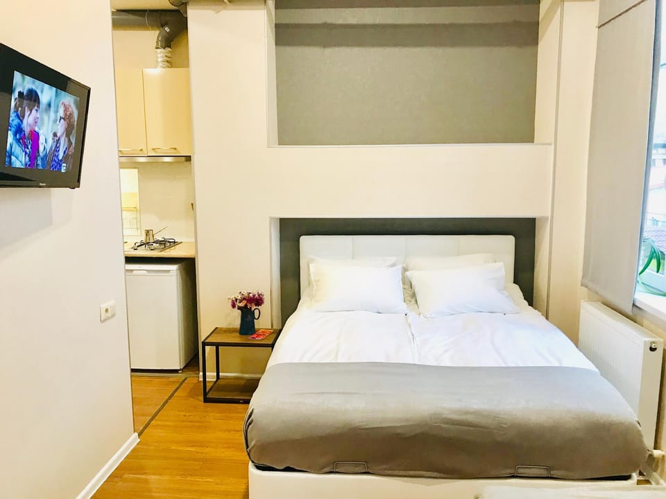 Cozy Konka (Studio) Apartment Apartment in Tbilisi, Georgia