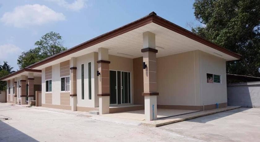 W House Ranong 2Bedroom villa 8/8 Vacation rental in Thailand