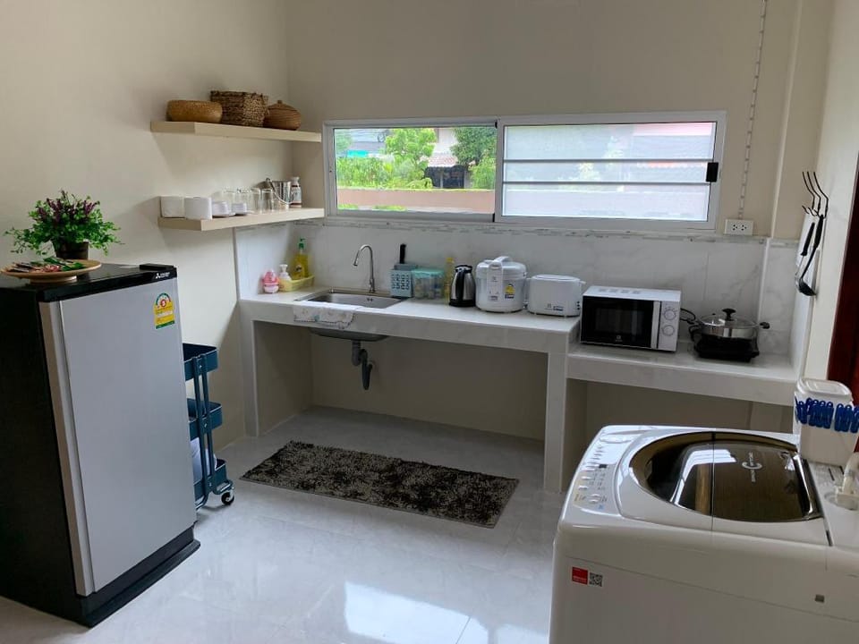 W House Ranong 1Bedroom villa 8/8 Villa in Thailand
