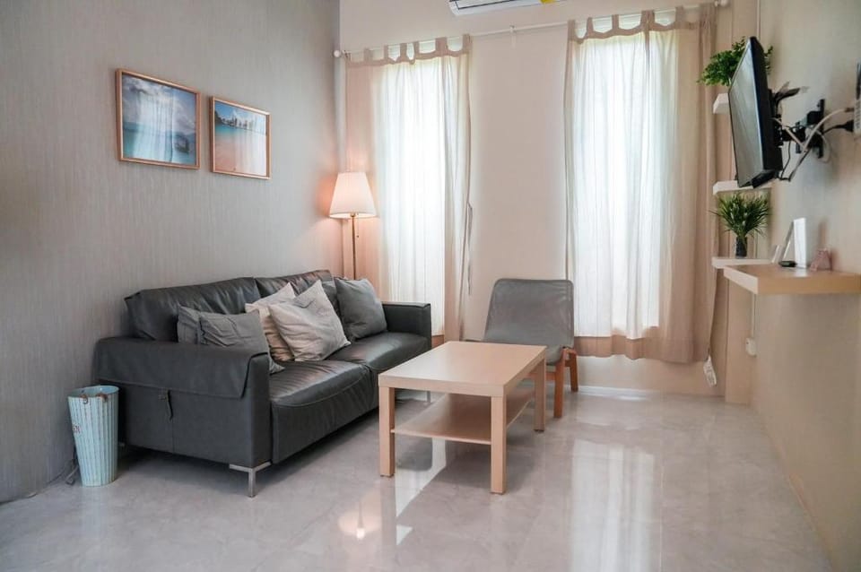 W House Ranong 1Bedroom villa 8/8 Villa in Thailand