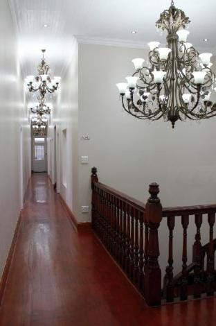 WILLETS BUILDING Apartment in Cape Town