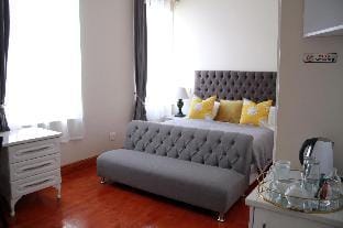 WILLETS BUILDING Apartment in Cape Town