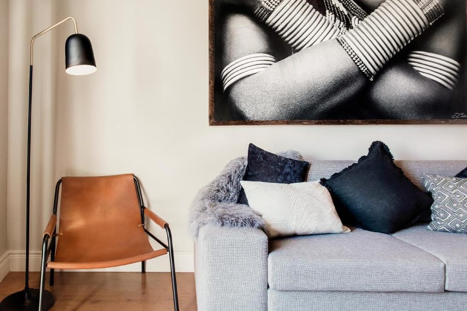 Cape Royale Luxury Apartment 620 Apartment in Cape Town