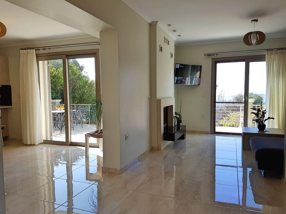 Lourdas Bay View Vacation rental in Cephalonia