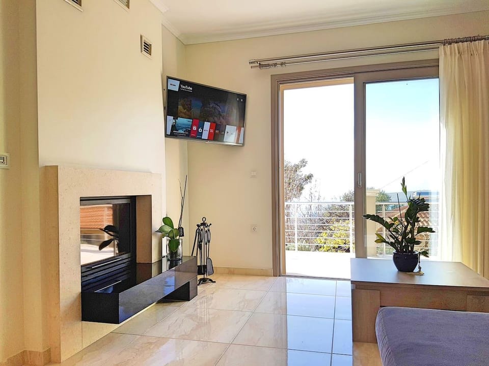 Lourdas Bay View Vacation rental in Cephalonia