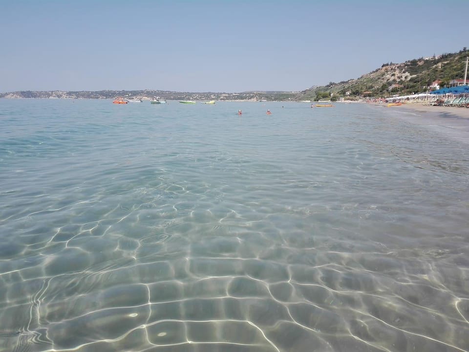 Lourdas Bay View Vacation rental in Cephalonia