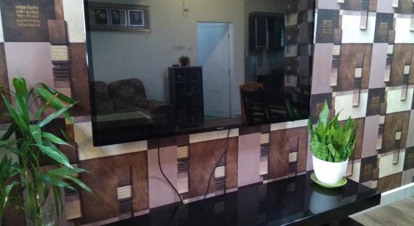 Premium Garden Home 17 @Golden Hills Pasar Malam Vacation rental in Brinchang