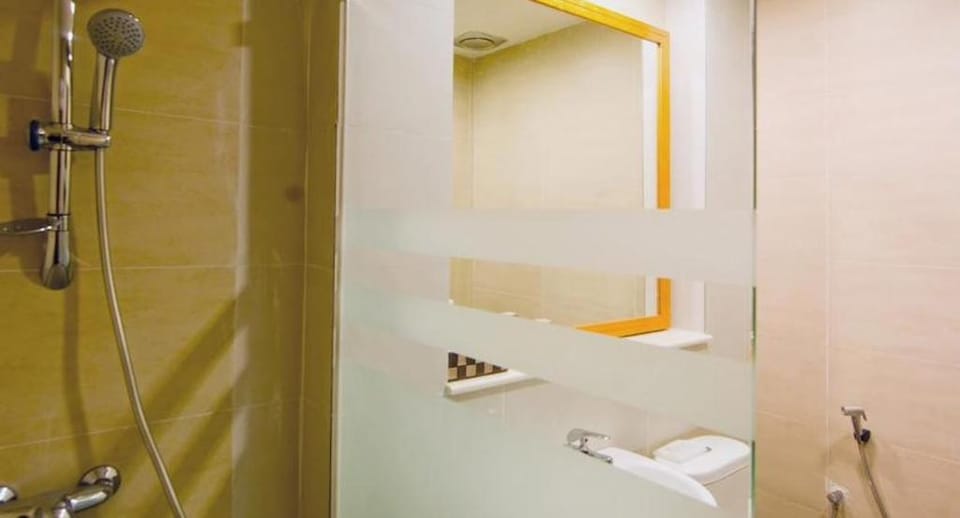 Nova Highlands Resort and Residence (D) Apartment in Brinchang