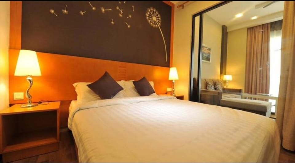 Nova Highlands Resort and Residence (D) Apartment in Brinchang