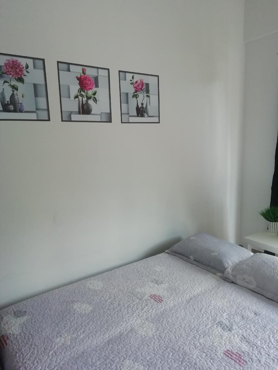 Cameron Highlands Space@Peony Square Apartment in Cameron Highlands