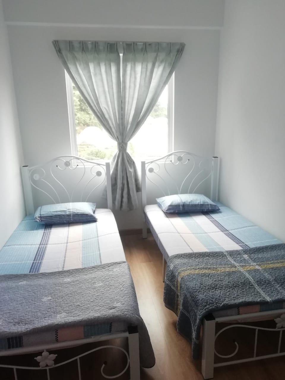 Cameron Highlands Space@Peony Square Apartment in Cameron Highlands