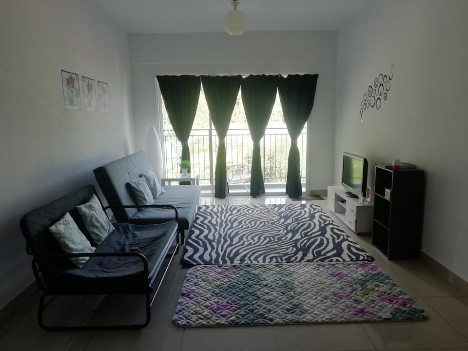 Cameron Highlands Space@Peony Square Apartment in Cameron Highlands