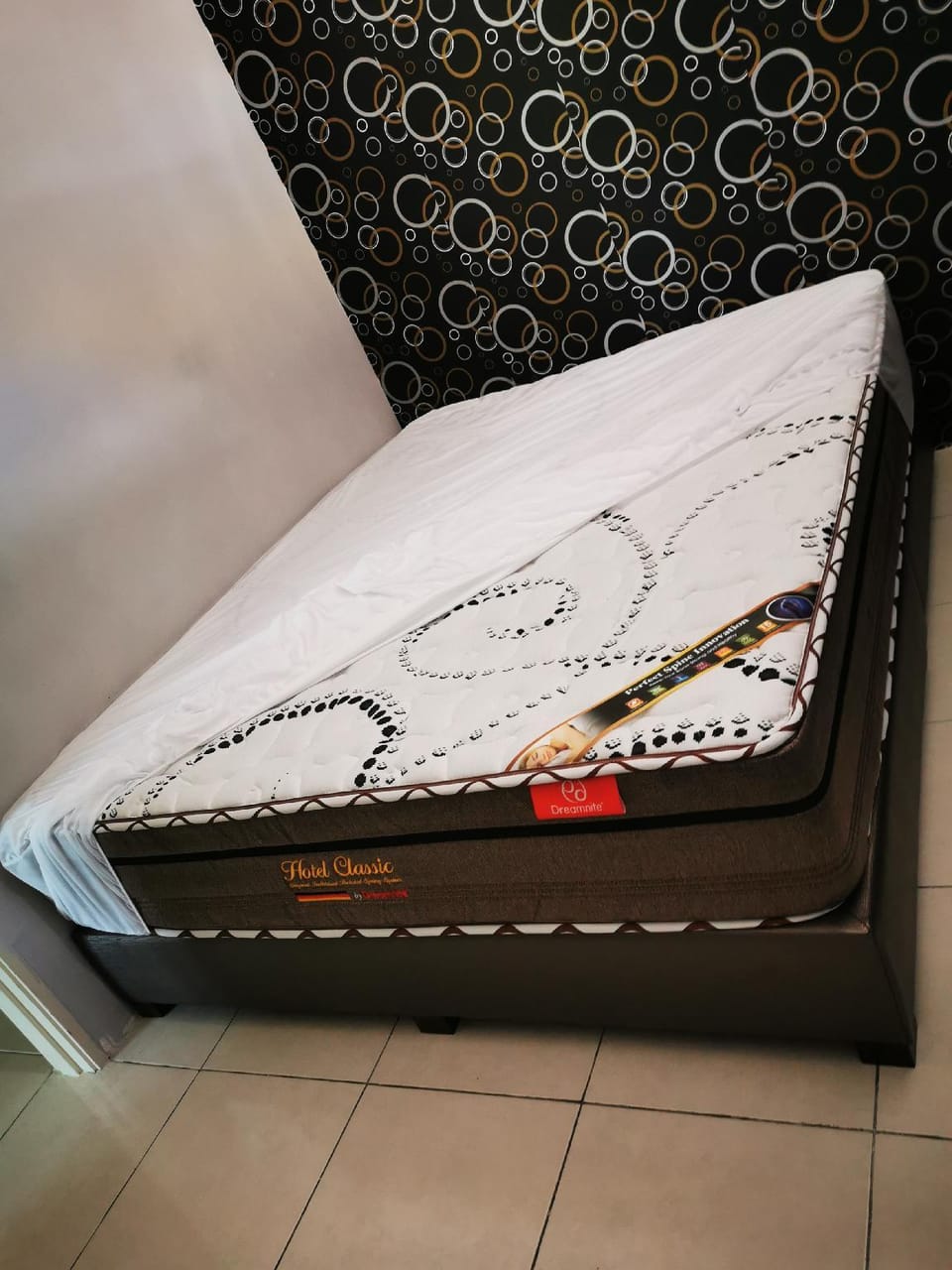 WIFI>3B2R>9Pax>Sweet Cottage@Cameron Jaya Apartment in Tanah Rata