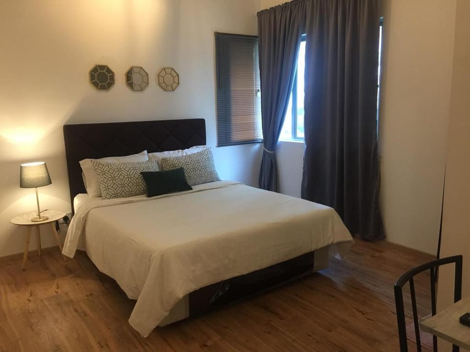 Nayla Quintet MUSLIM Homestay Cameron - Free Wifi Apartment in Tanah Rata