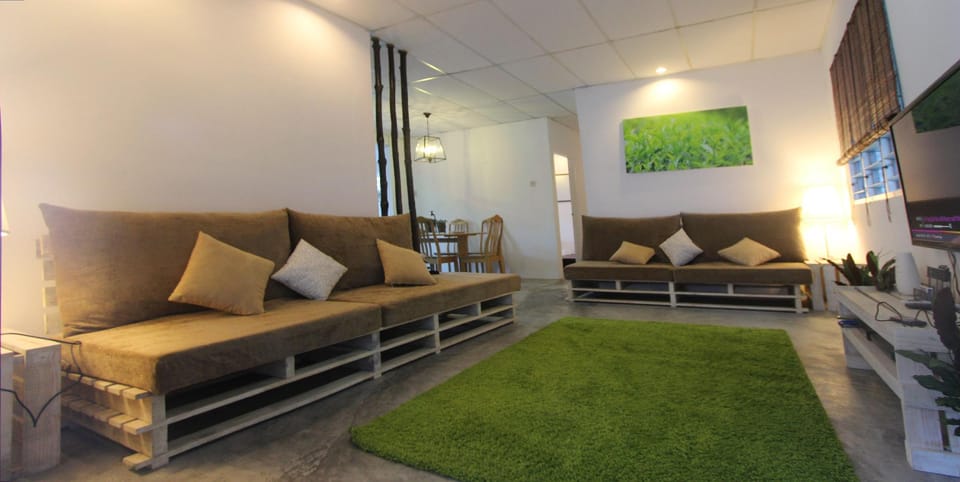 Tung's Factoria Cameron Highland Vacation rental in Cameron Highlands