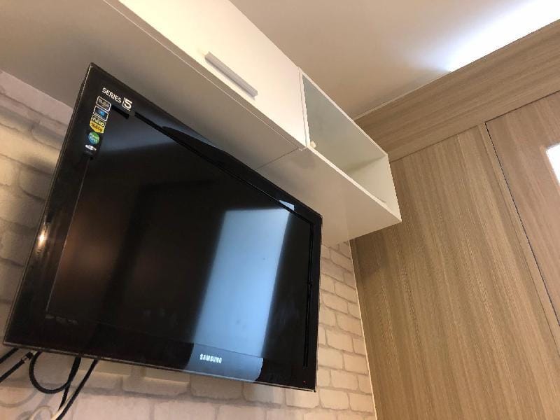 Stylish 1-Bedroom Suite at Shore Residences  Apartment in Pasay