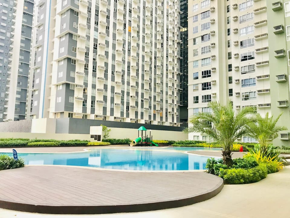 7 days Avida Verte 326 Apartment in Makati