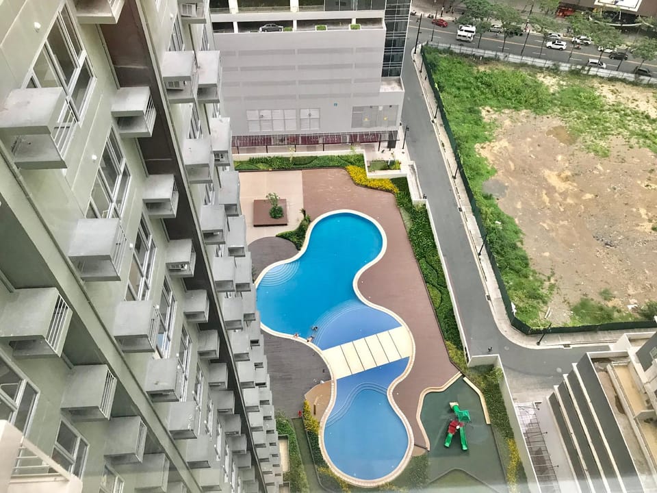 7 days Avida Verte 326 Apartment in Makati