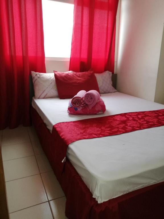 Despi's Place 2 at  Urban Deca EDSA Apartment in Mandaluyong
