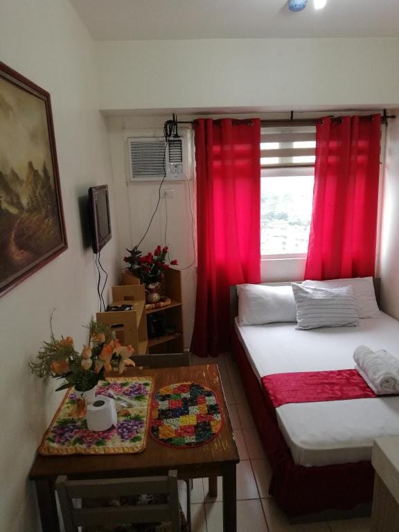 Despi's Place 2 at  Urban Deca EDSA Apartment in Mandaluyong