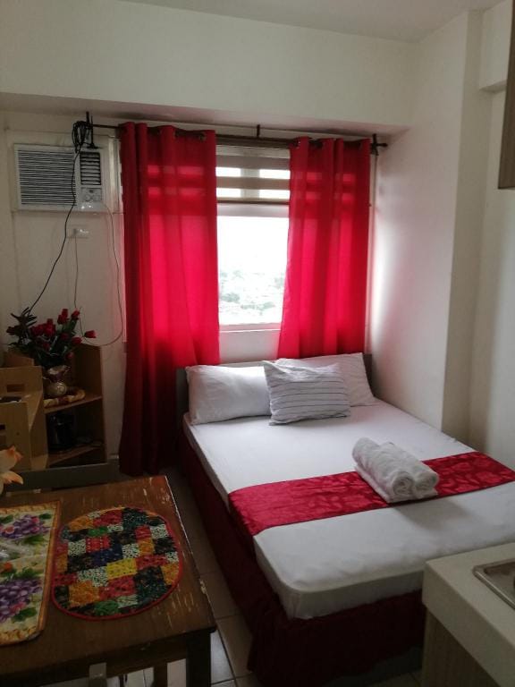 Despi's Place 2 at  Urban Deca EDSA Apartment in Mandaluyong