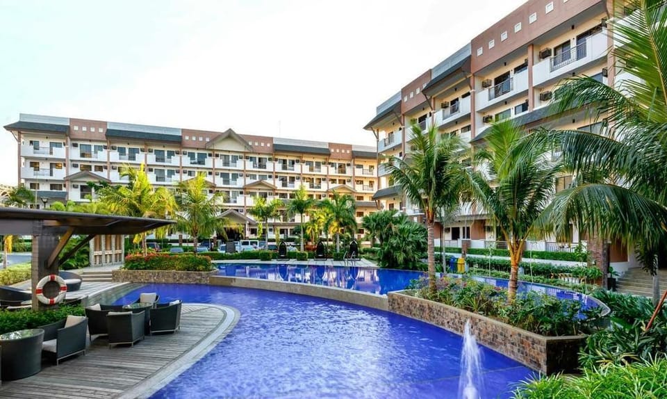 Siena Park Residences. Near AIRPORT, SM Bicutan Apartment in Paranaque