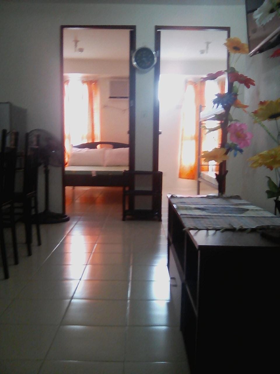 SAMANAKAN's Condotel (URBAN DECA HOMES MANILA) Apartment in Pasay