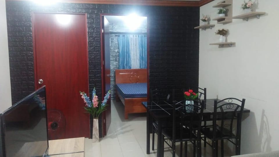 SAMANAKAN's Condotel (URBAN DECA HOMES MANILA) Apartment in Pasay