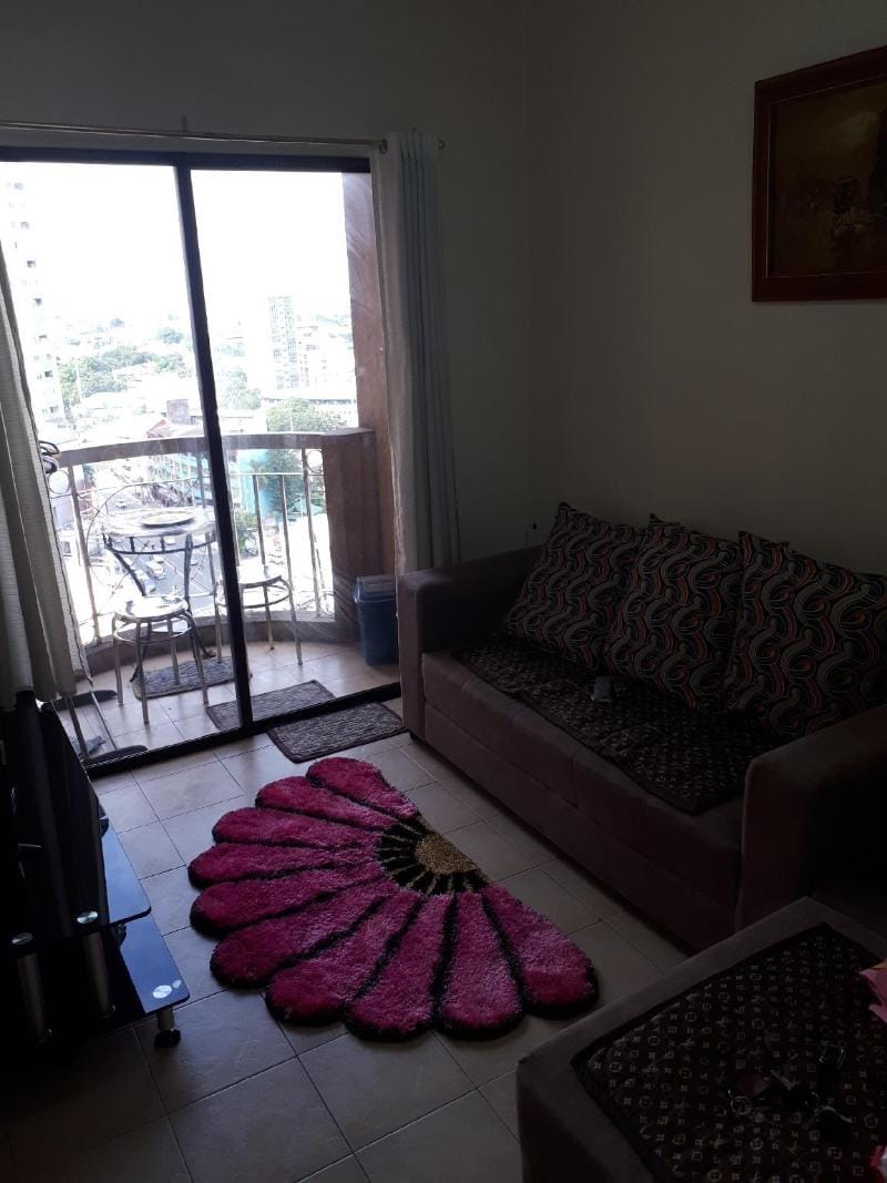 Torre Venezia by Cloyd Apartment in Quezon City